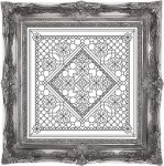 (image for) Crystal Ornament Series #2